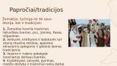 Žemaitijos papročiai ir kultūra 10 puslapis