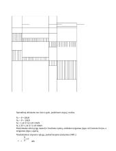 Techninė mechanika 4 puslapis