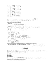 Techninė mechanika 5 puslapis