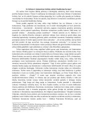 Ar fašizmo ir komunizmo kolizija sukūrė šiandieninę Europa?
