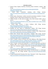 Ar fašizmo ir komunizmo kolizija sukūrė šiandieninę Europa? 8 puslapis