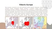 Lietuva - vidurio Europos ar šiaurės Europos - šalis? Skaidrės 4 puslapis