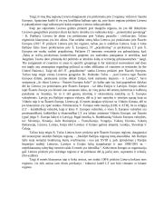 Lietuva - vidurio Europos ar šiaurės Europos - šalis? 2 puslapis