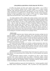 Lenkų ginkluotas pasipriešinimas vokiečių okupacijai 1939-1945 m.