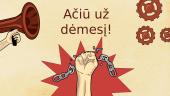 K. Marksas ir F. Engelsas. Komunistų partijos manifestas 12 puslapis