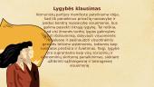 K. Marksas ir F. Engelsas. Komunistų partijos manifestas 7 puslapis