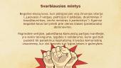 K. Marksas ir F. Engelsas. Komunistų partijos manifestas 9 puslapis
