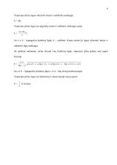 Figūros analizė: trapecija 6 puslapis