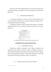 Interneto puslapio aprašymas 3 puslapis
