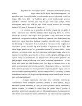 Knygų aptarimas: "Savižudžio sąmonė" ir "Asmenybės transformacija: sapnuose, pasakose, mituose" 2 puslapis