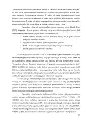 1-4 klasių mokinių neformalaus švietimo prieinamumo galimybės bendrojo ugdymo mokykloje 19 puslapis