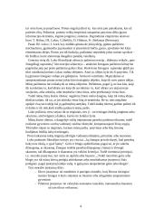 Pažinimo šaltiniai: racionalizmas ir empirizmas 4 puslapis