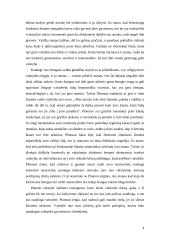 Platonas "Valstybė" analizė 4 puslapis