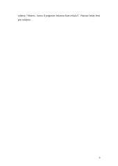 Platonas "Valstybė" analizė 6 puslapis