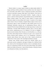 Platonas "Valstybė" analizė 7 puslapis