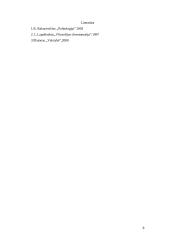 Platonas "Valstybė" analizė 8 puslapis