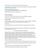 Peties ankštumo sindromas 3 puslapis