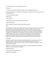 Peties ankštumo sindromas 4 puslapis