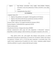  žmogaus teisės ir laisvės bei jų apsaugos ar ribojimo pagrindai 14 puslapis