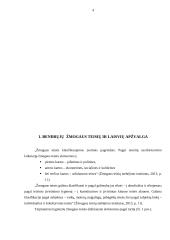  žmogaus teisės ir laisvės bei jų apsaugos ar ribojimo pagrindai 3 puslapis