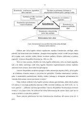  žmogaus teisės ir laisvės bei jų apsaugos ar ribojimo pagrindai 8 puslapis