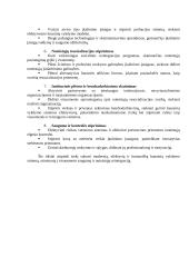 Lietuvos kalėjimų tarnybos interesų grupių analizė 2 puslapis