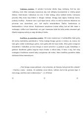 Savianalizė, poreikių hierarchija 3 puslapis