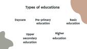 Education system in Finland 2 puslapis