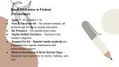 Education system in Finland 5 puslapis