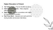 Education system in Finland 8 puslapis