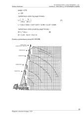 Gyvenamojo namo technologinis projektas 18 puslapis