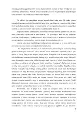 Savybių savianalizė 4 puslapis