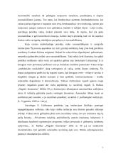 Specialiųjų poreikių vaikas: subjektyvios sampratos analizė mokslinio diskurso kontekste 6 puslapis