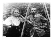 Skaidrės. Radioaktyvumas 12 puslapis