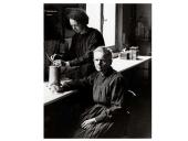 Skaidrės. Radioaktyvumas 18 puslapis