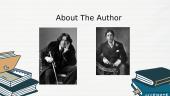 The Picture of Dorian Gray 2 puslapis