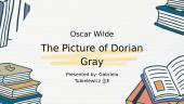 The Picture of Dorian Gray 11 puslapis