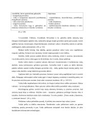 Šiandieninio 5-6 metų vaiko piešinių turinio formavimosi prielaidų apžvalga literatūros šaltiniuose 4 puslapis