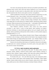Šiandieninio 5-6 metų vaiko piešinių turinio formavimosi prielaidų apžvalga literatūros šaltiniuose 5 puslapis