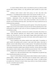 Šiandieninio 5-6 metų vaiko piešinių turinio formavimosi prielaidų apžvalga literatūros šaltiniuose 7 puslapis