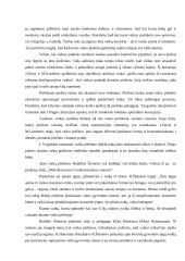 Šiandieninio 5-6 metų vaiko piešinių turinio formavimosi prielaidų apžvalga literatūros šaltiniuose 9 puslapis