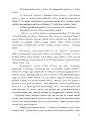 Zigmundo Froido knyga „Kasdienio gyvenimo psichopatologija“ 3 puslapis