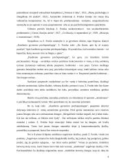 Zigmundo Froido knyga „Kasdienio gyvenimo psichopatologija“ 4 puslapis