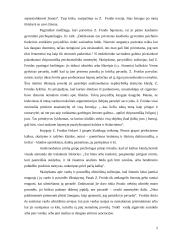Zigmundo Froido knyga „Kasdienio gyvenimo psichopatologija“ 5 puslapis