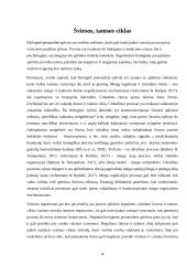 Biologinis ir radiologinis prenatalinės apšvitos poveikis vaisiui 4 puslapis