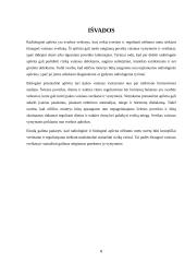 Biologinis ir radiologinis prenatalinės apšvitos poveikis vaisiui 7 puslapis