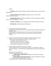 7 kolis. Raumenų histologija, fiziologija ir biocheminiai procesai 2 puslapis