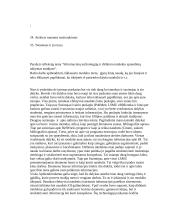 7 kolis. Raumenų histologija, fiziologija ir biocheminiai procesai 15 puslapis