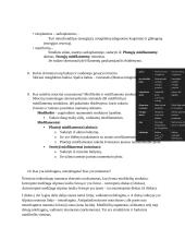 7 kolis. Raumenų histologija, fiziologija ir biocheminiai procesai 3 puslapis