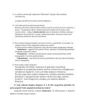 7 kolis. Raumenų histologija, fiziologija ir biocheminiai procesai 4 puslapis